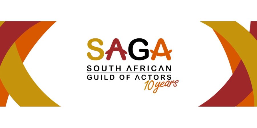 saga logo